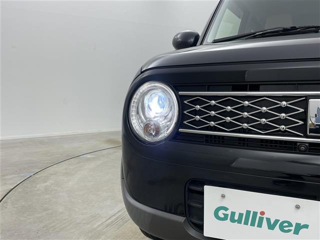 アルトラパン モード 純正ナビ 全方位カメラ LEDヘッドライト シートヒーター ETC USB アイドリングストップ フォグランプ ドラレコ 衝突軽減ブレーキ レーンアシスト Bluetooth カーテンエアバッグ(15枚目)