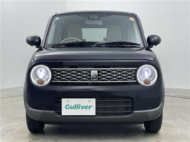 アルトラパン モード 純正ナビ 全方位カメラ LEDヘッドライト シートヒーター ETC USB アイドリングストップ フォグランプ ドラレコ 衝突軽減ブレーキ レーンアシスト Bluetooth カーテンエアバッグ(17枚目)