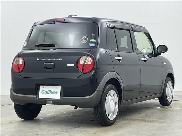 アルトラパン モード 純正ナビ 全方位カメラ LEDヘッドライト シートヒーター ETC USB アイドリングストップ フォグランプ ドラレコ 衝突軽減ブレーキ レーンアシスト Bluetooth カーテンエアバッグ(19枚目)