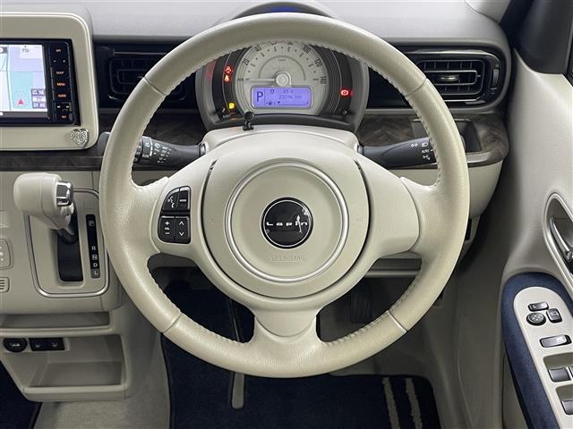 アルトラパン モード 純正ナビ 全方位カメラ LEDヘッドライト シートヒーター ETC USB アイドリングストップ フォグランプ ドラレコ 衝突軽減ブレーキ レーンアシスト Bluetooth カーテンエアバッグ(23枚目)