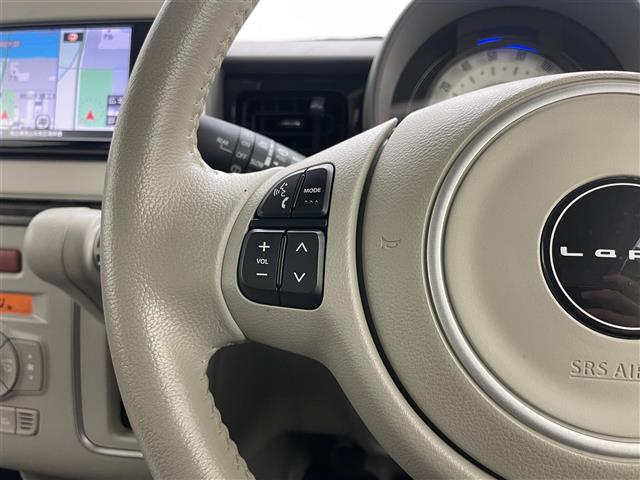 アルトラパン モード 純正ナビ 全方位カメラ LEDヘッドライト シートヒーター ETC USB アイドリングストップ フォグランプ ドラレコ 衝突軽減ブレーキ レーンアシスト Bluetooth カーテンエアバッグ(24枚目)