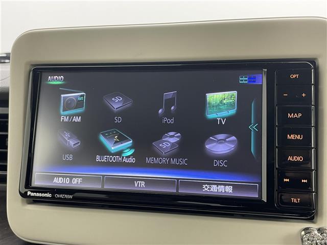 アルトラパン モード 純正ナビ 全方位カメラ LEDヘッドライト シートヒーター ETC USB アイドリングストップ フォグランプ ドラレコ 衝突軽減ブレーキ レーンアシスト Bluetooth カーテンエアバッグ(31枚目)