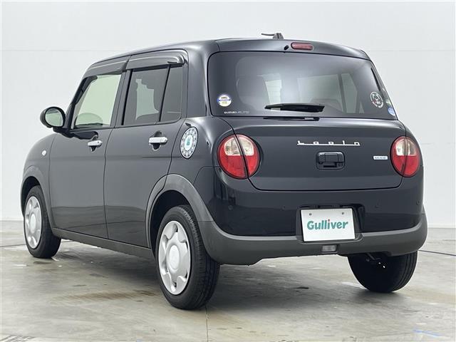 アルトラパン モード 純正ナビ 全方位カメラ LEDヘッドライト シートヒーター ETC USB アイドリングストップ フォグランプ ドラレコ 衝突軽減ブレーキ レーンアシスト Bluetooth カーテンエアバッグ(43枚目)