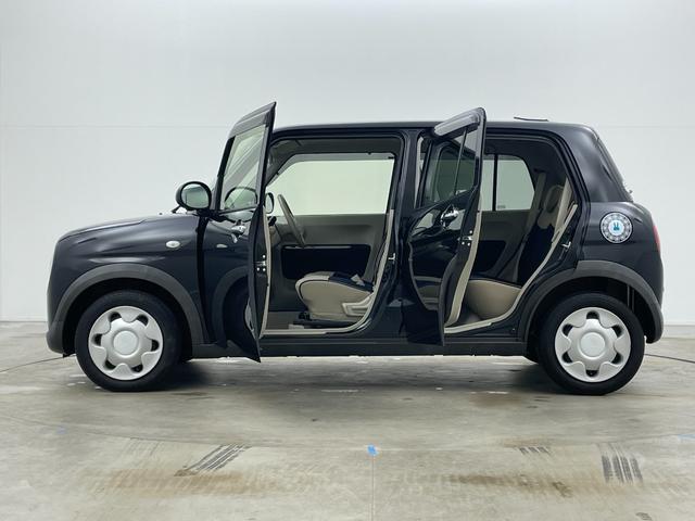 アルトラパン モード 純正ナビ 全方位カメラ LEDヘッドライト シートヒーター ETC USB アイドリングストップ フォグランプ ドラレコ 衝突軽減ブレーキ レーンアシスト Bluetooth カーテンエアバッグ(70枚目)