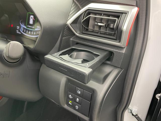 ライズ Ｚ　純正９インチナビ　Ｂｌｕｅｔｏｏｔｈ　フルセグ　バックカメラ　ＥＴＣ　ＬＥＤライト　オートハイビーム　レーダークルーズコントロール　コーナーセンサー　シートヒーター　衝突軽減ブレーキ　レーンアシスト（42枚目）