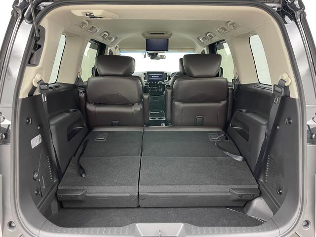 エルグランド 250ハイウェイスターS 純正10インチナビ 純正12.1インチ後席モニター 全方位カメラ 両側パワスラ コーナーセンサー 電動リアゲート オットマン ハーフレザーシート LEDヘッドライト フォグランプ オートハイビーム(57枚目)