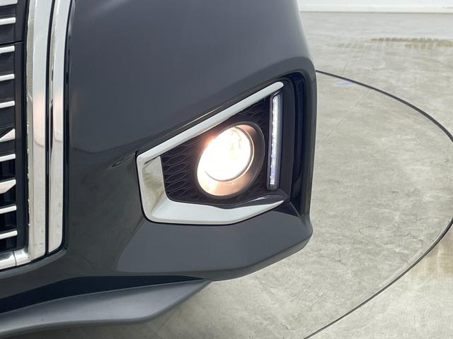 エルグランド 250ハイウェイスターS 純正10インチナビ 純正12.1インチ後席モニター 全方位カメラ 両側パワスラ コーナーセンサー 電動リアゲート オットマン ハーフレザーシート LEDヘッドライト フォグランプ オートハイビーム(64枚目)