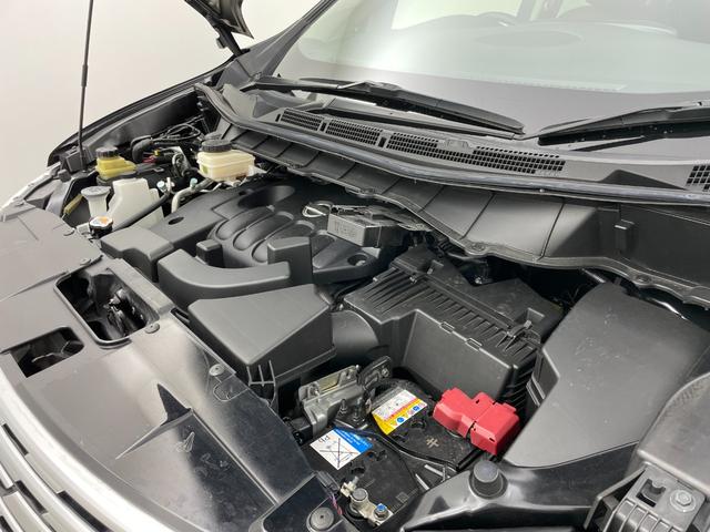 エルグランド 250ハイウェイスターS 純正10インチナビ 純正12.1インチ後席モニター 全方位カメラ 両側パワスラ コーナーセンサー 電動リアゲート オットマン ハーフレザーシート LEDヘッドライト フォグランプ オートハイビーム(75枚目)