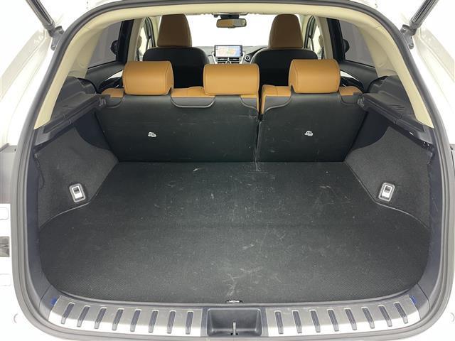 NX NX300h バージョンL 純正10.3インチナビ 全方位カメラ 茶革シート 全席パワーシート 三眼LEDヘッドライト コーナセンサー ETC2.0 HUD シートベンチレーション 電動リアゲート 純正フロアマット ラゲッジマッ(14枚目)