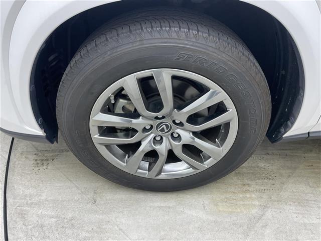 NX NX300h バージョンL 純正10.3インチナビ 全方位カメラ 茶革シート 全席パワーシート 三眼LEDヘッドライト コーナセンサー ETC2.0 HUD シートベンチレーション 電動リアゲート 純正フロアマット ラゲッジマッ(15枚目)