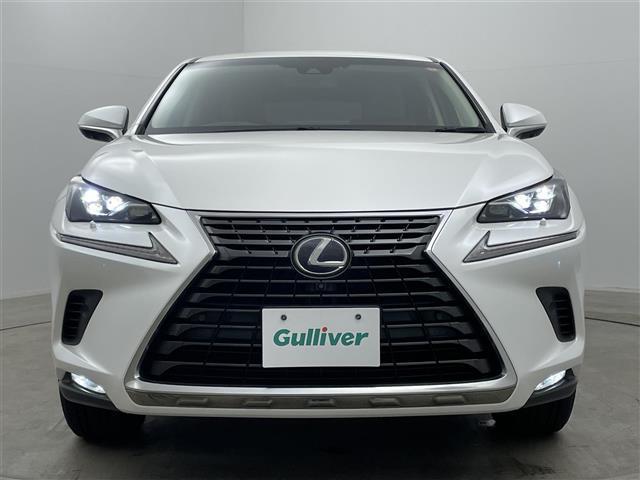 NX NX300h バージョンL 純正10.3インチナビ 全方位カメラ 茶革シート 全席パワーシート 三眼LEDヘッドライト コーナセンサー ETC2.0 HUD シートベンチレーション 電動リアゲート 純正フロアマット ラゲッジマッ(17枚目)