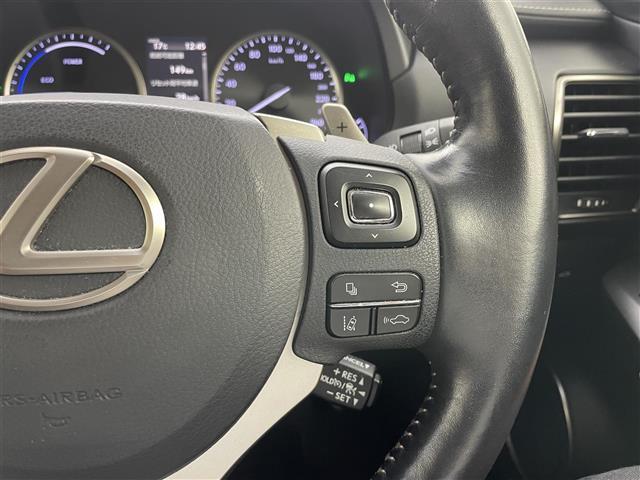 NX NX300h バージョンL 純正10.3インチナビ 全方位カメラ 茶革シート 全席パワーシート 三眼LEDヘッドライト コーナセンサー ETC2.0 HUD シートベンチレーション 電動リアゲート 純正フロアマット ラゲッジマッ(39枚目)