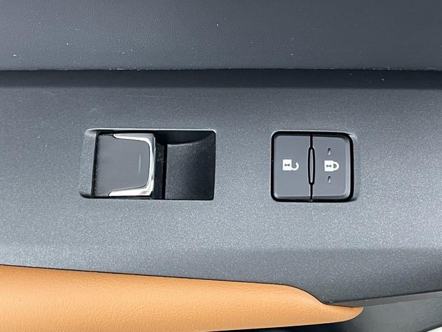 NX NX300h バージョンL 純正10.3インチナビ 全方位カメラ 茶革シート 全席パワーシート 三眼LEDヘッドライト コーナセンサー ETC2.0 HUD シートベンチレーション 電動リアゲート 純正フロアマット ラゲッジマッ(48枚目)