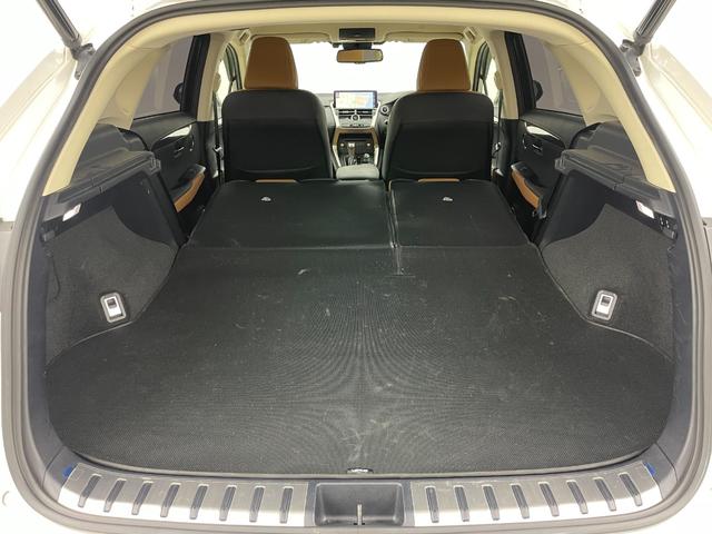 NX NX300h バージョンL 純正10.3インチナビ 全方位カメラ 茶革シート 全席パワーシート 三眼LEDヘッドライト コーナセンサー ETC2.0 HUD シートベンチレーション 電動リアゲート 純正フロアマット ラゲッジマッ(57枚目)