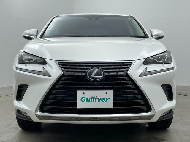 NX NX300h バージョンL 純正10.3インチナビ 全方位カメラ 茶革シート 全席パワーシート 三眼LEDヘッドライト コーナセンサー ETC2.0 HUD シートベンチレーション 電動リアゲート 純正フロアマット ラゲッジマッ(61枚目)