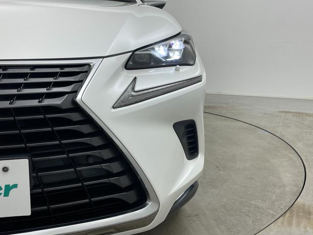 NX NX300h バージョンL 純正10.3インチナビ 全方位カメラ 茶革シート 全席パワーシート 三眼LEDヘッドライト コーナセンサー ETC2.0 HUD シートベンチレーション 電動リアゲート 純正フロアマット ラゲッジマッ(66枚目)