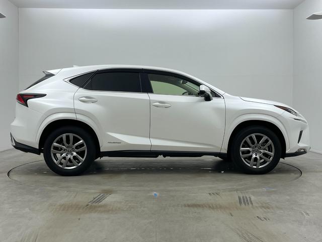 NX NX300h バージョンL 純正10.3インチナビ 全方位カメラ 茶革シート 全席パワーシート 三眼LEDヘッドライト コーナセンサー ETC2.0 HUD シートベンチレーション 電動リアゲート 純正フロアマット ラゲッジマッ(67枚目)