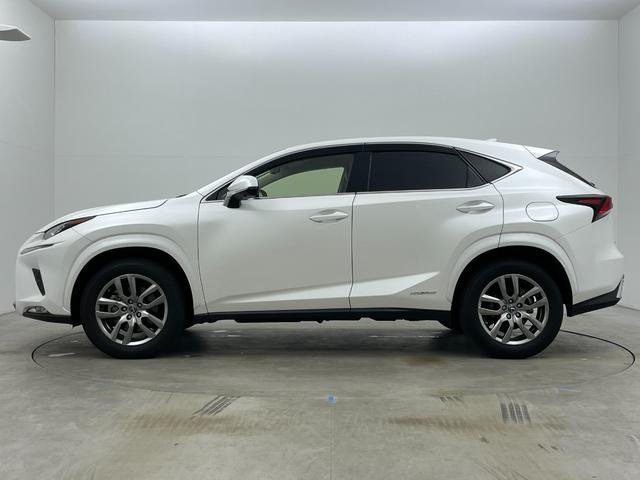 NX NX300h バージョンL 純正10.3インチナビ 全方位カメラ 茶革シート 全席パワーシート 三眼LEDヘッドライト コーナセンサー ETC2.0 HUD シートベンチレーション 電動リアゲート 純正フロアマット ラゲッジマッ(69枚目)