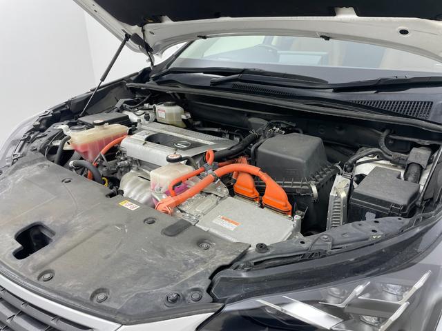 NX NX300h バージョンL 純正10.3インチナビ 全方位カメラ 茶革シート 全席パワーシート 三眼LEDヘッドライト コーナセンサー ETC2.0 HUD シートベンチレーション 電動リアゲート 純正フロアマット ラゲッジマッ(75枚目)