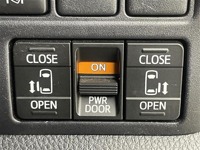 ヴォクシー ZS 煌III アルパインナビ アルパイン後席モニター 両側パワスラ ハーフレザーシート コーナーセンサー 前後ドラレコ LEDヘッドライト オートハイビーム フォグランプ ビルトインETC クルコン 純正アルミ(3枚目)