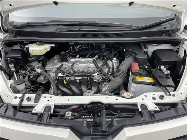 ヴォクシー ZS 煌III アルパインナビ アルパイン後席モニター 両側パワスラ ハーフレザーシート コーナーセンサー 前後ドラレコ LEDヘッドライト オートハイビーム フォグランプ ビルトインETC クルコン 純正アルミ(20枚目)