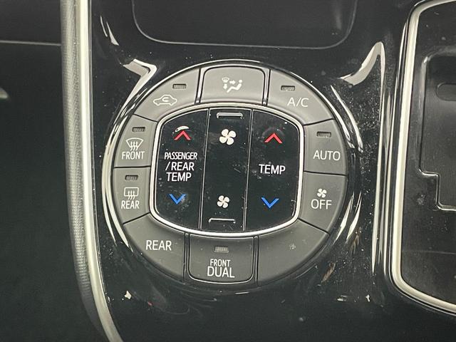 ヴォクシー ZS 煌III アルパインナビ アルパイン後席モニター 両側パワスラ ハーフレザーシート コーナーセンサー 前後ドラレコ LEDヘッドライト オートハイビーム フォグランプ ビルトインETC クルコン 純正アルミ(44枚目)