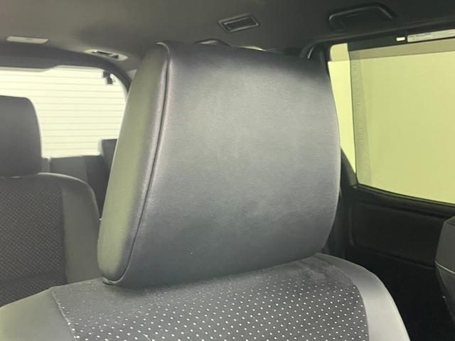 ヴォクシー ZS 煌III アルパインナビ アルパイン後席モニター 両側パワスラ ハーフレザーシート コーナーセンサー 前後ドラレコ LEDヘッドライト オートハイビーム フォグランプ ビルトインETC クルコン 純正アルミ(46枚目)