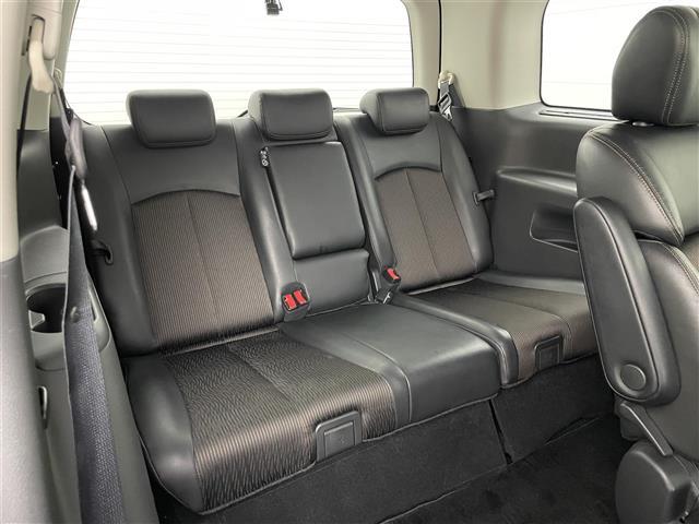 エルグランド 250ハイウェイスターS 純正ナビ 全方位カメラ 両側パワスラ 電動リアゲート 前後ドラレコ ハーフレザーシート コーナーセンサー LEDヘッドライト オートライト クルーズコントロール ビルトインETC オットマン スペアキ(10枚目)