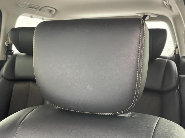 エルグランド 250ハイウェイスターS 純正ナビ 全方位カメラ 両側パワスラ 電動リアゲート 前後ドラレコ ハーフレザーシート コーナーセンサー LEDヘッドライト オートライト クルーズコントロール ビルトインETC オットマン スペアキ(46枚目)