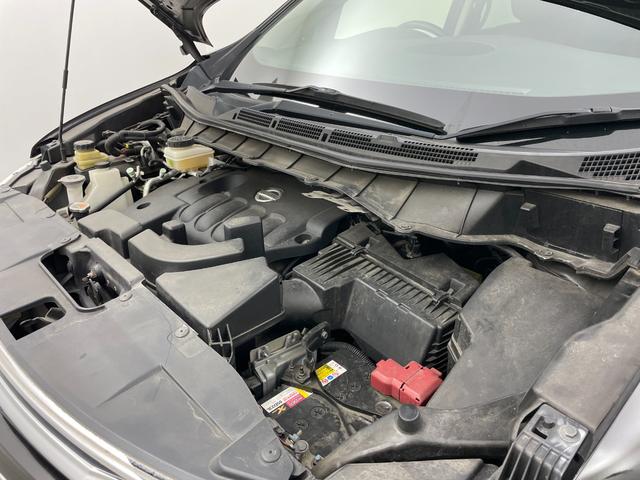 エルグランド 250ハイウェイスターS 純正ナビ 全方位カメラ 両側パワスラ 電動リアゲート 前後ドラレコ ハーフレザーシート コーナーセンサー LEDヘッドライト オートライト クルーズコントロール ビルトインETC オットマン スペアキ(75枚目)