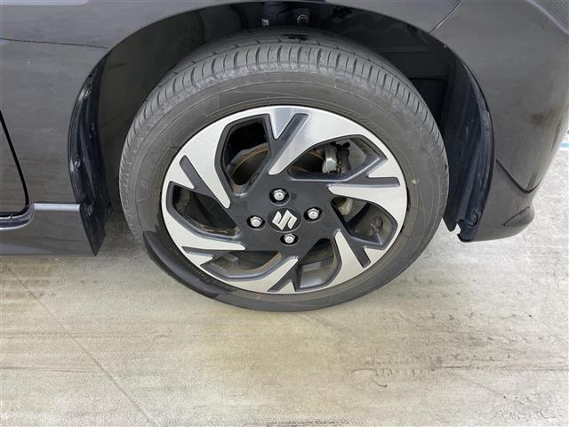 スペーシアカスタム ハイブリッドＸＳ　純正９インチナビ　全方位カメラ　両側パワースライド　ドライブレコーダー　追従型クルーズコントロール　シートヒーター　ステアリングヒーター　オートブレーキホールド　衝突軽減ブレーキ　ハーフレザーシート（15枚目）