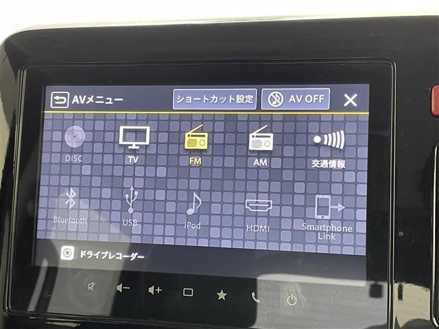スペーシアカスタム ハイブリッドＸＳ　純正９インチナビ　全方位カメラ　両側パワースライド　ドライブレコーダー　追従型クルーズコントロール　シートヒーター　ステアリングヒーター　オートブレーキホールド　衝突軽減ブレーキ　ハーフレザーシート（26枚目）