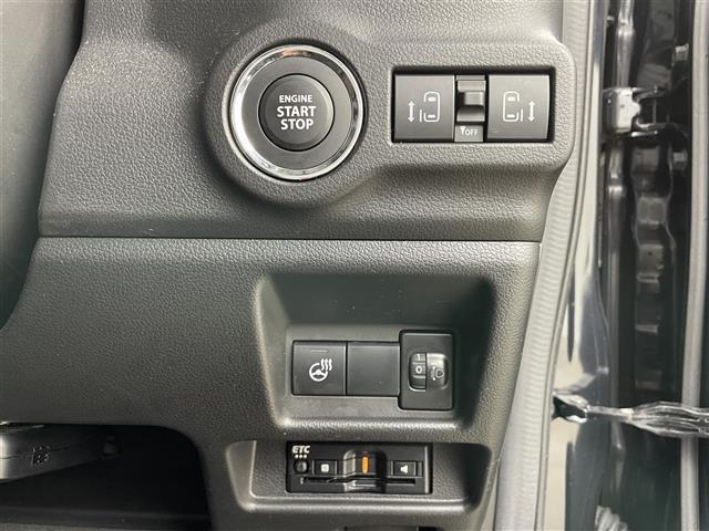 スペーシアカスタム ハイブリッドＸＳ　純正９インチナビ　全方位カメラ　両側パワースライド　ドライブレコーダー　追従型クルーズコントロール　シートヒーター　ステアリングヒーター　オートブレーキホールド　衝突軽減ブレーキ　ハーフレザーシート（42枚目）