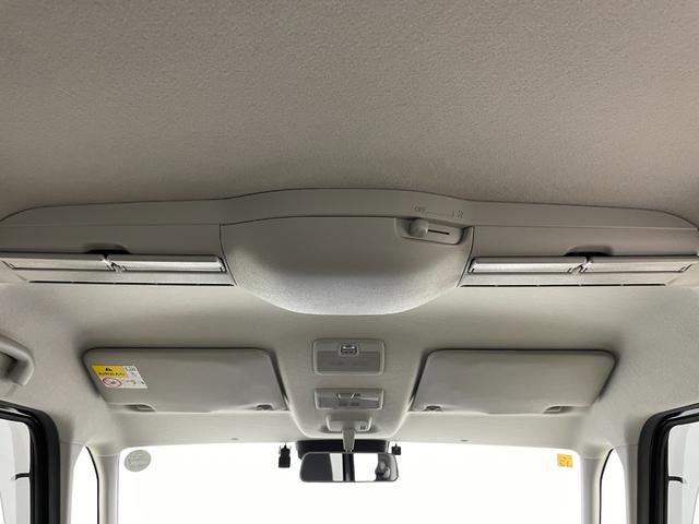 スペーシアカスタム ハイブリッドＸＳ　純正９インチナビ　全方位カメラ　両側パワースライド　ドライブレコーダー　追従型クルーズコントロール　シートヒーター　ステアリングヒーター　オートブレーキホールド　衝突軽減ブレーキ　ハーフレザーシート（44枚目）