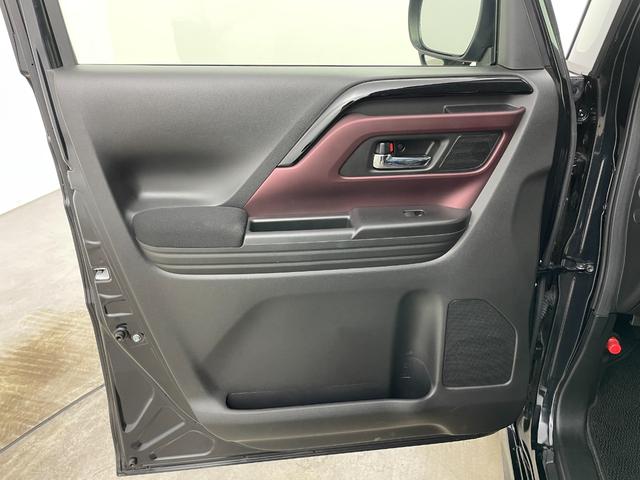 スペーシアカスタム ハイブリッドＸＳ　純正９インチナビ　全方位カメラ　両側パワースライド　ドライブレコーダー　追従型クルーズコントロール　シートヒーター　ステアリングヒーター　オートブレーキホールド　衝突軽減ブレーキ　ハーフレザーシート（48枚目）