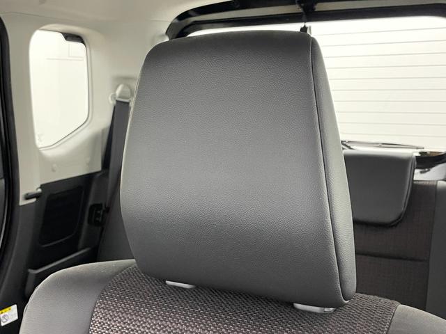 スペーシアカスタム ハイブリッドＸＳ　純正９インチナビ　全方位カメラ　両側パワースライド　ドライブレコーダー　追従型クルーズコントロール　シートヒーター　ステアリングヒーター　オートブレーキホールド　衝突軽減ブレーキ　ハーフレザーシート（56枚目）