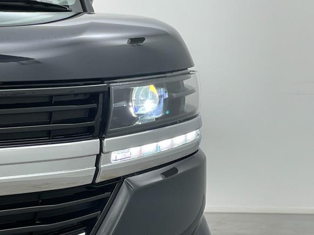 スペーシアカスタム ハイブリッドＸＳ　純正９インチナビ　全方位カメラ　両側パワースライド　ドライブレコーダー　追従型クルーズコントロール　シートヒーター　ステアリングヒーター　オートブレーキホールド　衝突軽減ブレーキ　ハーフレザーシート（65枚目）