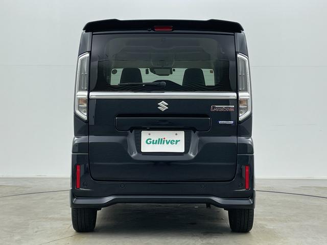 スペーシアカスタム ハイブリッドＸＳ　純正９インチナビ　全方位カメラ　両側パワースライド　ドライブレコーダー　追従型クルーズコントロール　シートヒーター　ステアリングヒーター　オートブレーキホールド　衝突軽減ブレーキ　ハーフレザーシート（67枚目）