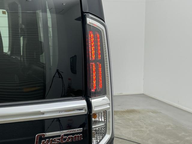 スペーシアカスタム ハイブリッドＸＳ　純正９インチナビ　全方位カメラ　両側パワースライド　ドライブレコーダー　追従型クルーズコントロール　シートヒーター　ステアリングヒーター　オートブレーキホールド　衝突軽減ブレーキ　ハーフレザーシート（69枚目）