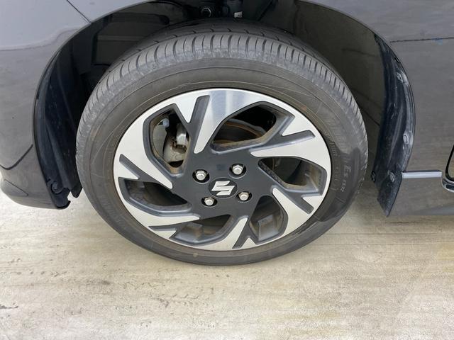 スペーシアカスタム ハイブリッドＸＳ　純正９インチナビ　全方位カメラ　両側パワースライド　ドライブレコーダー　追従型クルーズコントロール　シートヒーター　ステアリングヒーター　オートブレーキホールド　衝突軽減ブレーキ　ハーフレザーシート（74枚目）