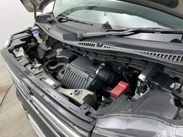 スペーシアカスタム ハイブリッドＸＳ　純正９インチナビ　全方位カメラ　両側パワースライド　ドライブレコーダー　追従型クルーズコントロール　シートヒーター　ステアリングヒーター　オートブレーキホールド　衝突軽減ブレーキ　ハーフレザーシート（77枚目）