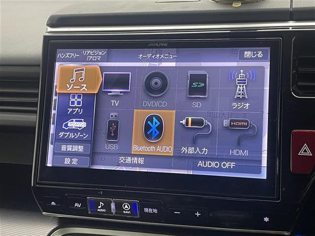 ステップワゴンスパーダ e:HEVスパーダ G・EX ホンダセンシング アルパイン10インチナビ バックカメラ 両側パワスラ わくわくゲート ドラレコ ハーフレザーシート LEDヘッドライト オートライト ETC2.0 純正フロアマット レーダークルーズ オートハイビーム(2枚目)
