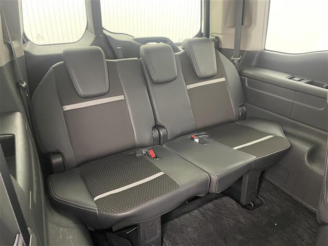 ステップワゴンスパーダ e:HEVスパーダ G・EX ホンダセンシング アルパイン10インチナビ バックカメラ 両側パワスラ わくわくゲート ドラレコ ハーフレザーシート LEDヘッドライト オートライト ETC2.0 純正フロアマット レーダークルーズ オートハイビーム(10枚目)