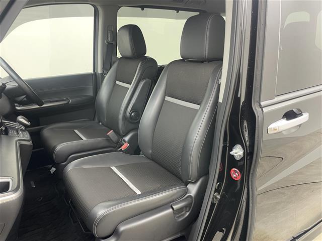 ステップワゴンスパーダ e:HEVスパーダ G・EX ホンダセンシング アルパイン10インチナビ バックカメラ 両側パワスラ わくわくゲート ドラレコ ハーフレザーシート LEDヘッドライト オートライト ETC2.0 純正フロアマット レーダークルーズ オートハイビーム(11枚目)