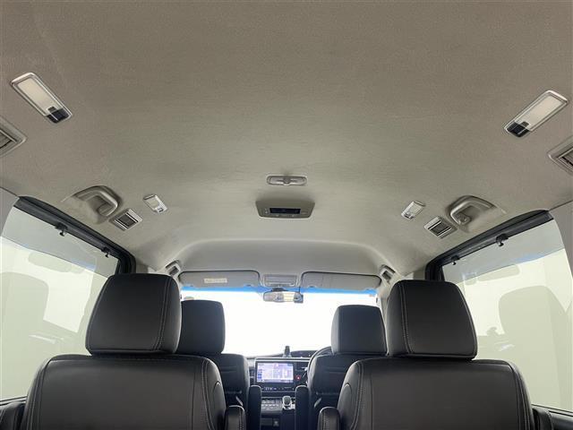 ステップワゴンスパーダ e:HEVスパーダ G・EX ホンダセンシング アルパイン10インチナビ バックカメラ 両側パワスラ わくわくゲート ドラレコ ハーフレザーシート LEDヘッドライト オートライト ETC2.0 純正フロアマット レーダークルーズ オートハイビーム(13枚目)