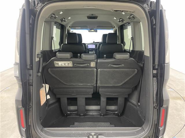 ステップワゴンスパーダ e:HEVスパーダ G・EX ホンダセンシング アルパイン10インチナビ バックカメラ 両側パワスラ わくわくゲート ドラレコ ハーフレザーシート LEDヘッドライト オートライト ETC2.0 純正フロアマット レーダークルーズ オートハイビーム(14枚目)