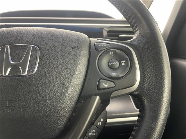 ステップワゴンスパーダ e:HEVスパーダ G・EX ホンダセンシング アルパイン10インチナビ バックカメラ 両側パワスラ わくわくゲート ドラレコ ハーフレザーシート LEDヘッドライト オートライト ETC2.0 純正フロアマット レーダークルーズ オートハイビーム(26枚目)