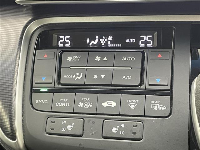 ステップワゴンスパーダ e:HEVスパーダ G・EX ホンダセンシング アルパイン10インチナビ バックカメラ 両側パワスラ わくわくゲート ドラレコ ハーフレザーシート LEDヘッドライト オートライト ETC2.0 純正フロアマット レーダークルーズ オートハイビーム(37枚目)