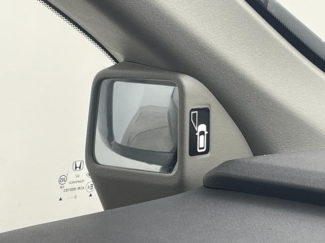 ステップワゴンスパーダ e:HEVスパーダ G・EX ホンダセンシング アルパイン10インチナビ バックカメラ 両側パワスラ わくわくゲート ドラレコ ハーフレザーシート LEDヘッドライト オートライト ETC2.0 純正フロアマット レーダークルーズ オートハイビーム(45枚目)