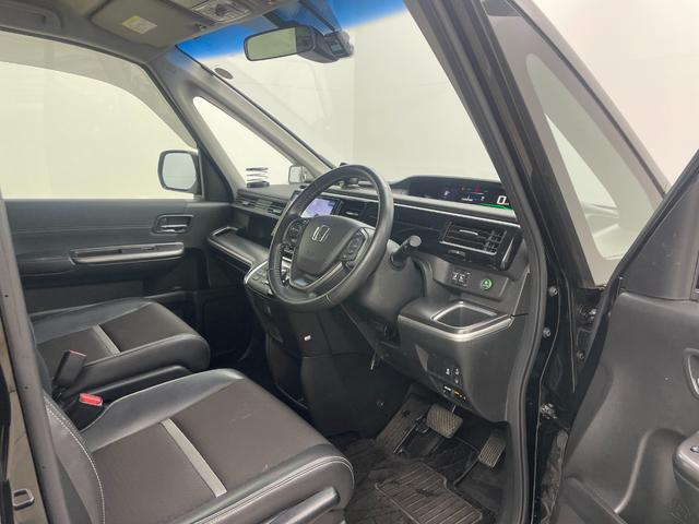 ステップワゴンスパーダ e:HEVスパーダ G・EX ホンダセンシング アルパイン10インチナビ バックカメラ 両側パワスラ わくわくゲート ドラレコ ハーフレザーシート LEDヘッドライト オートライト ETC2.0 純正フロアマット レーダークルーズ オートハイビーム(51枚目)